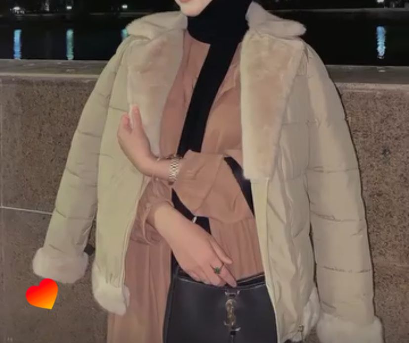 Одежда буу көп киілмеген