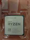 AMD Ryzen 5 3600, 6-ядрен AM4 процесор