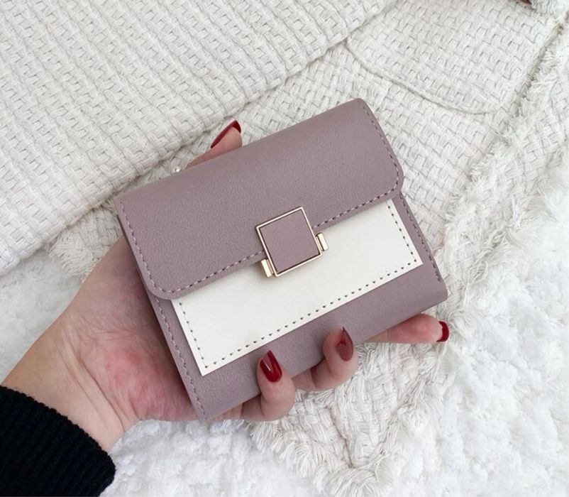 Дамско портмоне