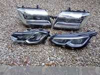 Far faruri full led Vw Polo 2G  Crafter Golf 8