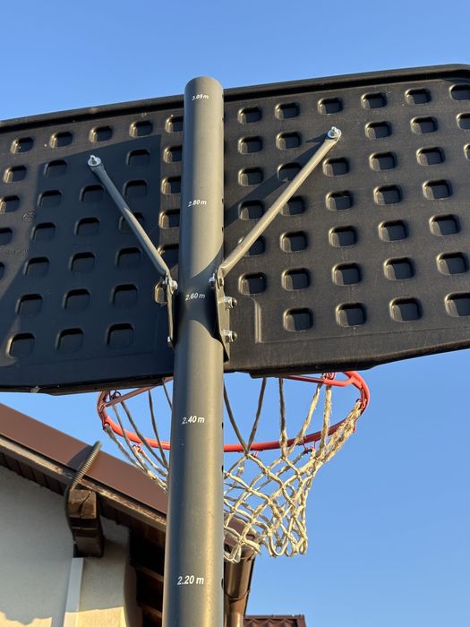 Cos de baschet tarmak