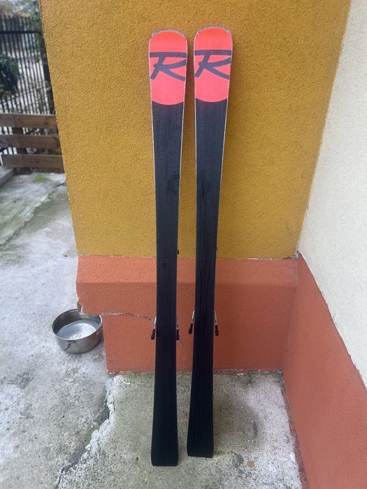 Ски rossignol hero elite multi turd