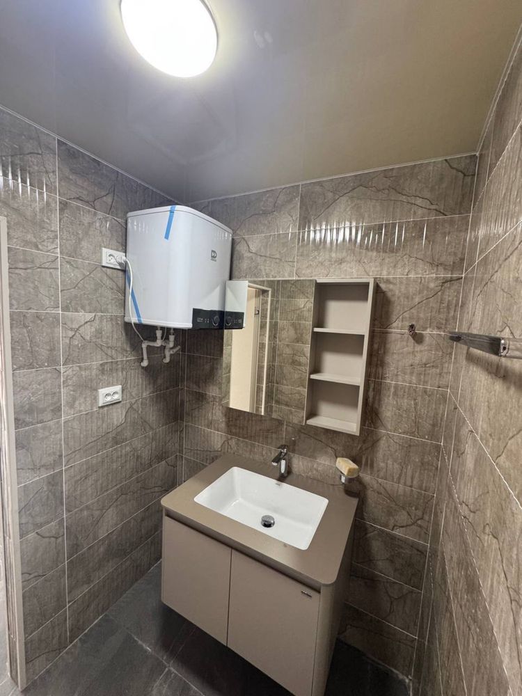 Зарафшан Сити Пирамит Тавер | 117кв - нежилое помещение Продажа