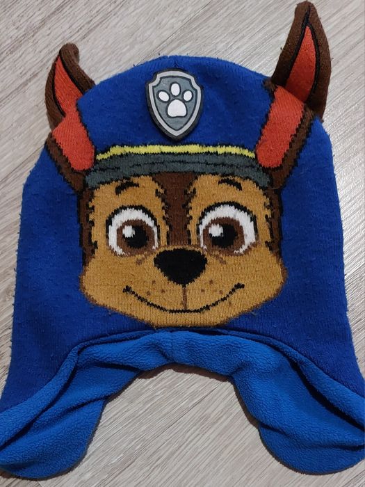 Лот детски шапки H&M, Topolino,Nickelodeon