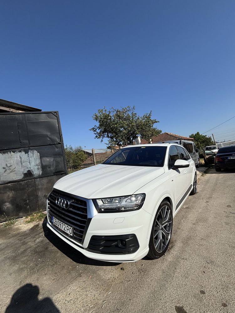 Детайлинг Варна LUXO