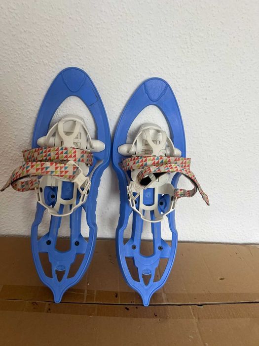 Rachete zapada TSL 302 (pentru marimile 30-41)
