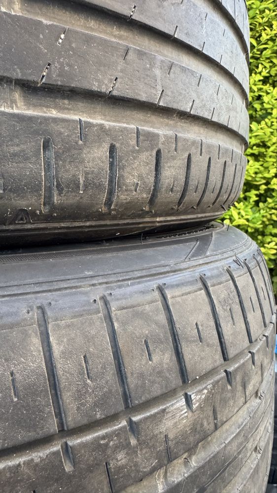 Falken 245/40/17 225/45/17