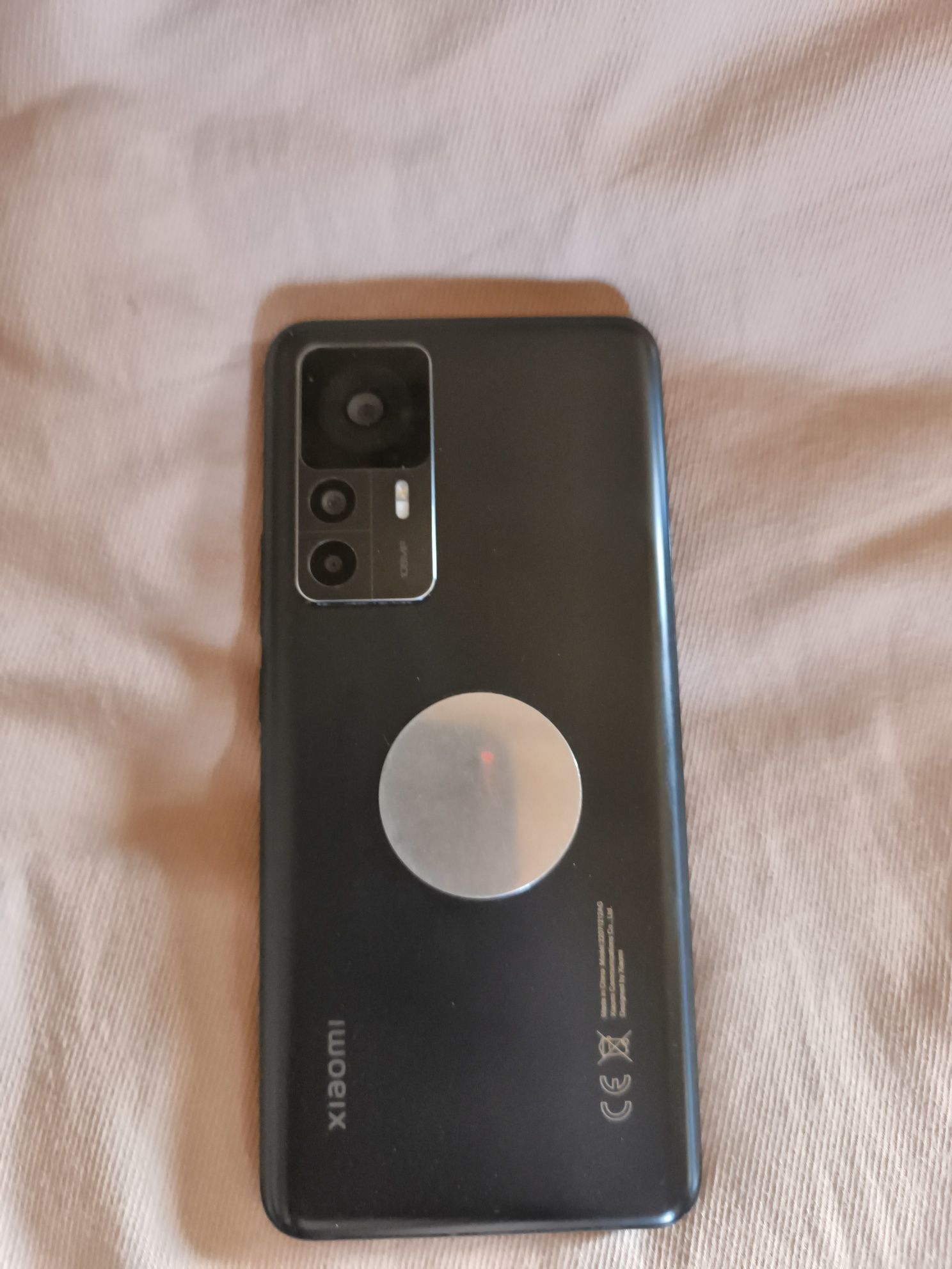 Xiomi 12T 8/256gb