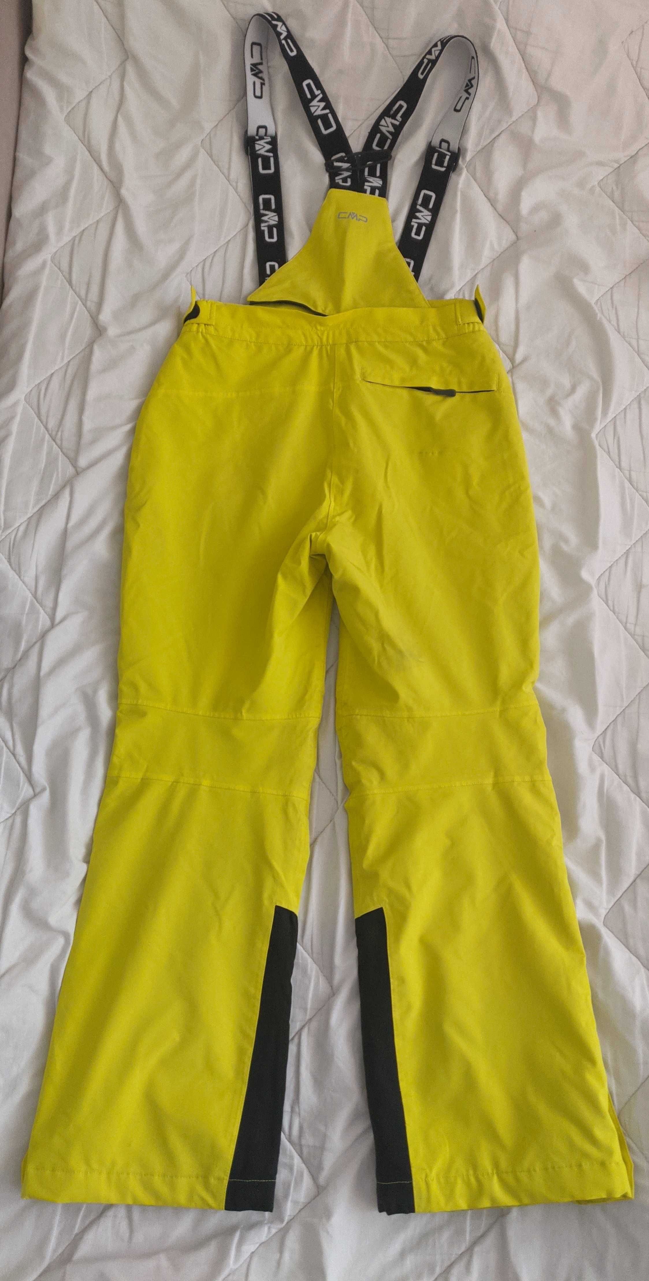 Pantaloni Ski Campagnolo