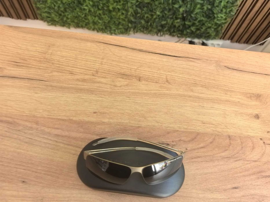 Очила Porsche design