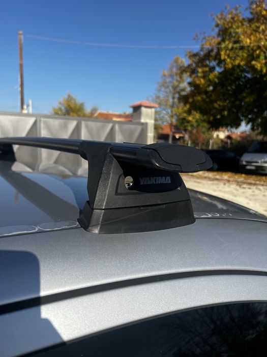 Греди за багажник Yakima