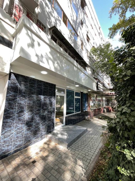 Ц-2 Шахрисабзская | 93кв - нежилое помещение вдоль дороги Аренда