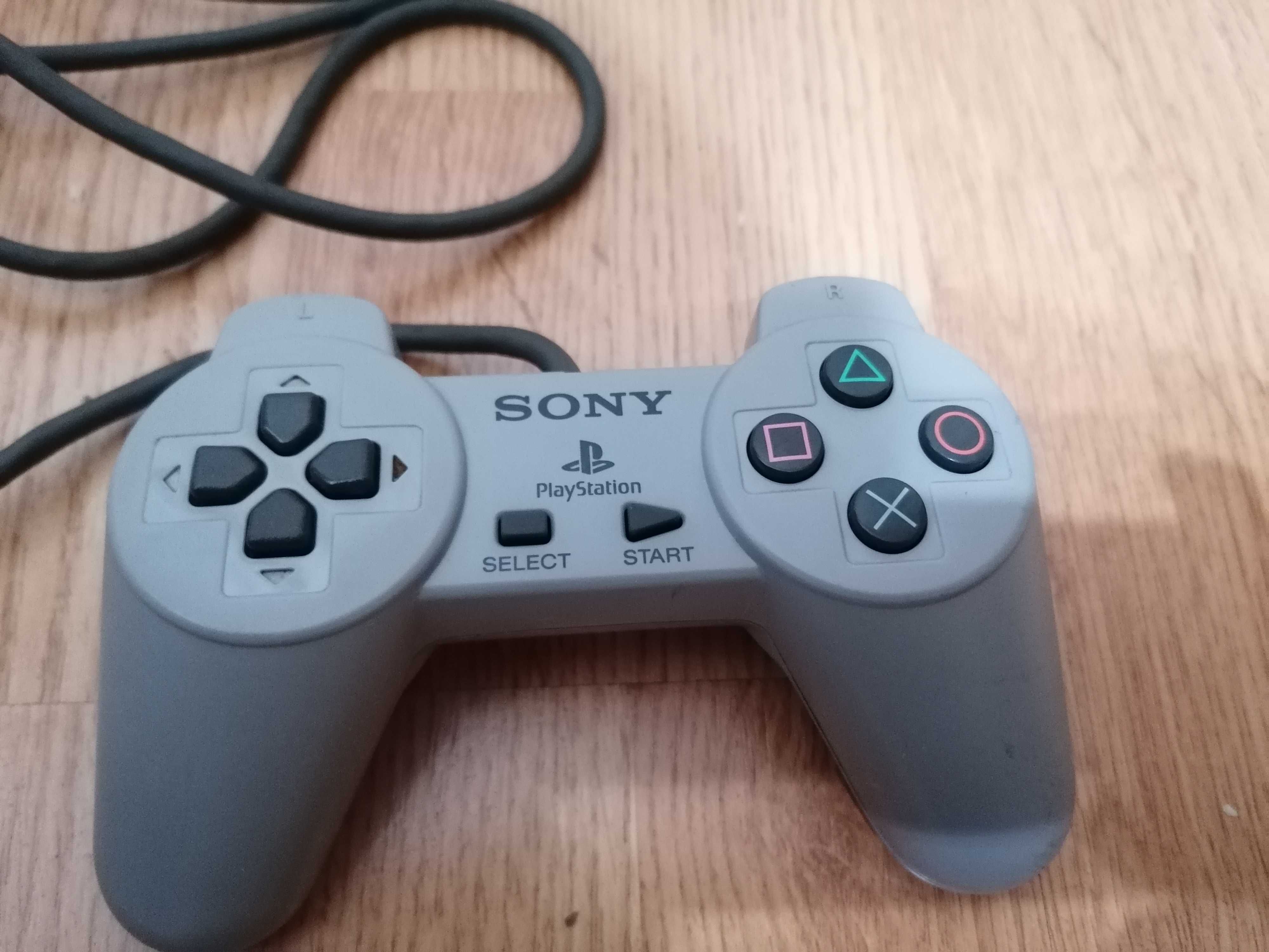 Controller/Maneta Sony PlayStation