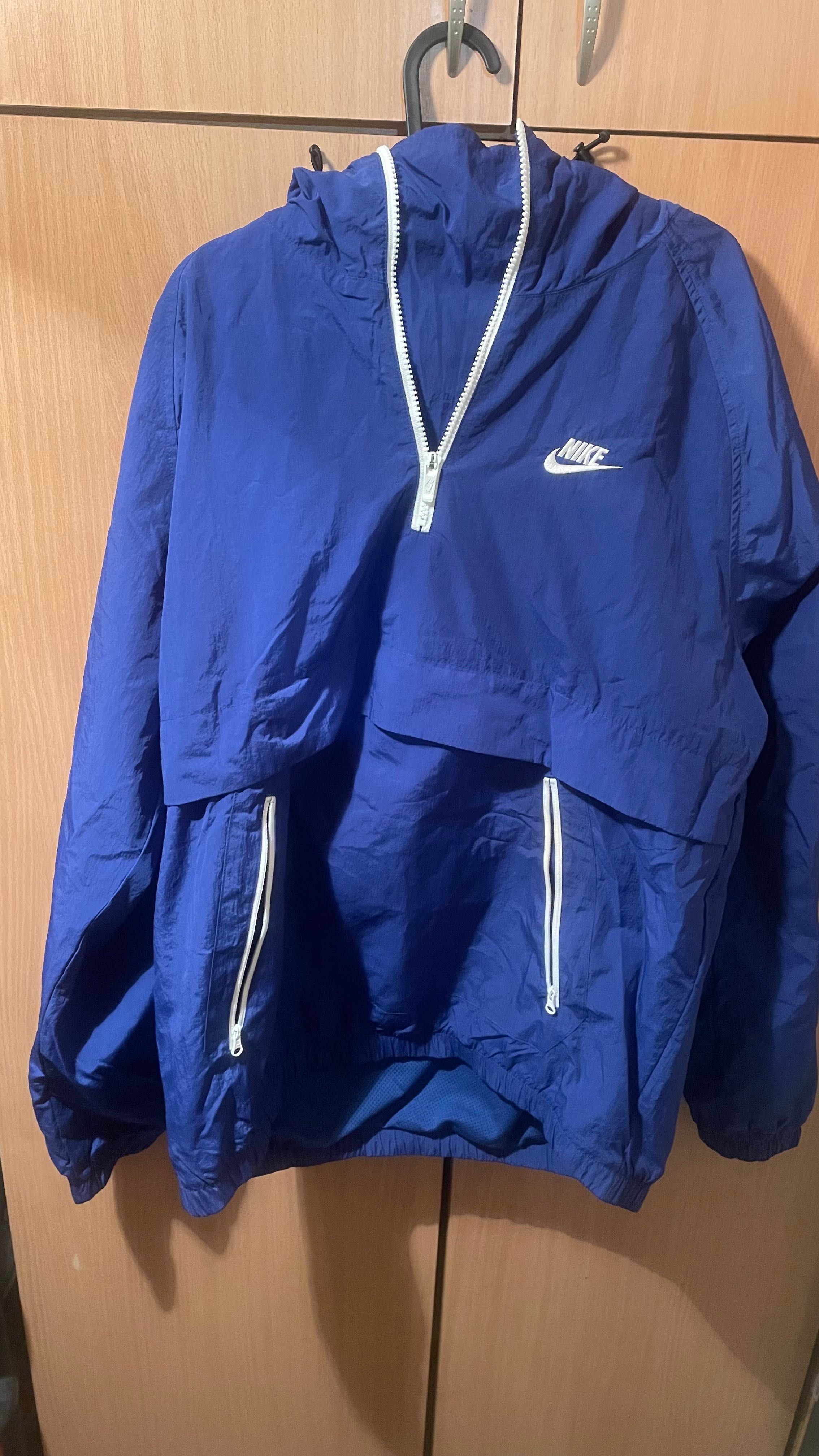 Nike Яке M NSW CE UL