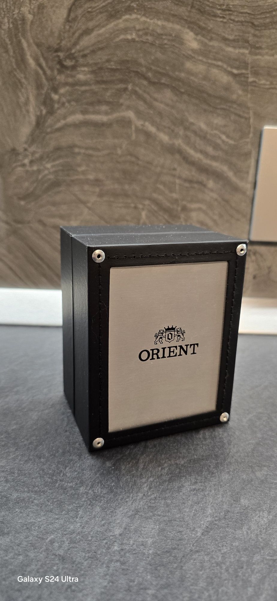 Ceas Orient Automatic Gold