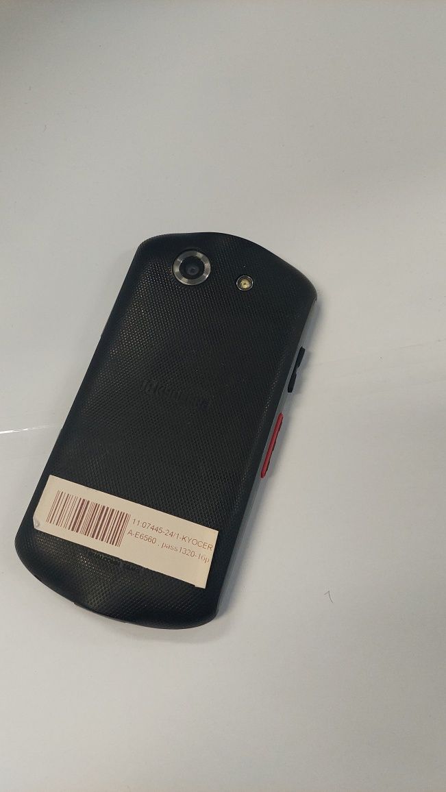 GSM Kyocera E6560 Противоударен