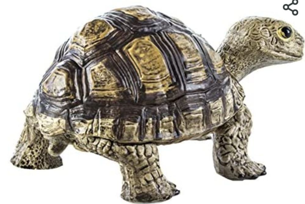 Figurina Broasca Țestoasă