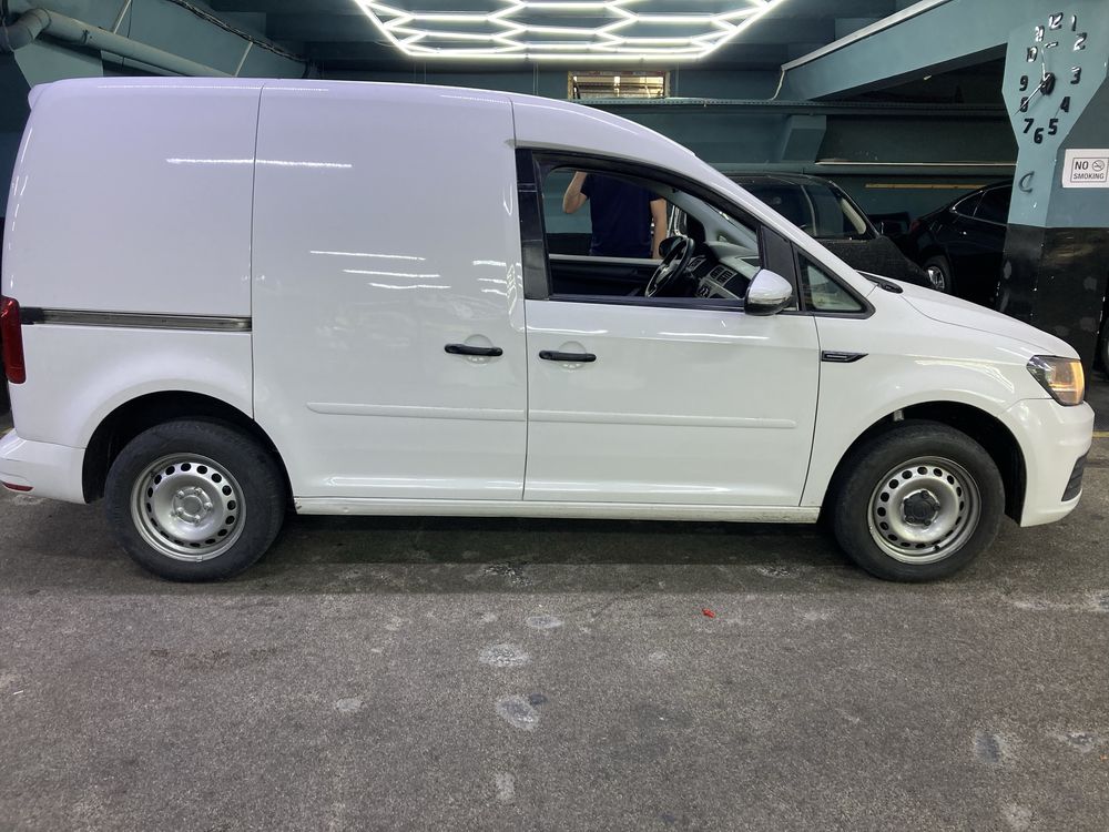Volkswagen caddy 2020