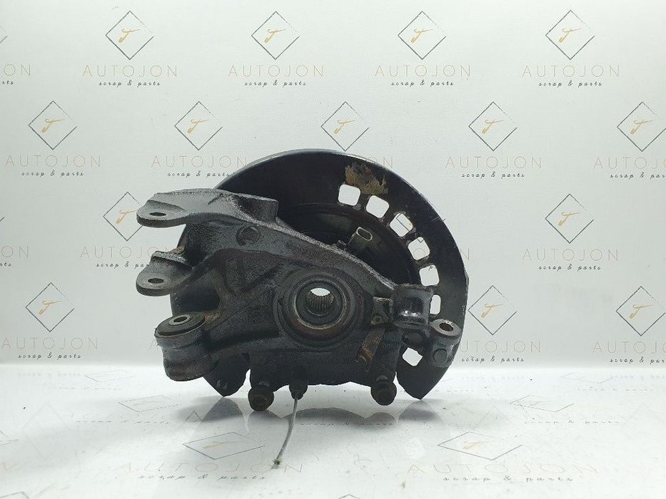 Fuzeta  stanga spate AUDI Q7 4LB 2006 - 2016 3.0 TDI quattro BUG  7L8505435