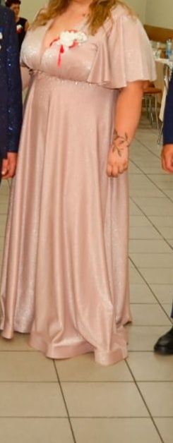 Vând rochie de seara