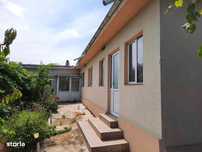 Casa cu teren Candesti Vrancea