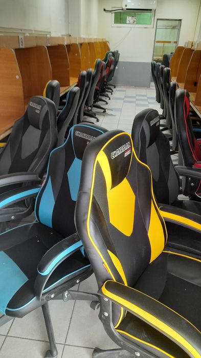 Срочно продается Игровой кресло