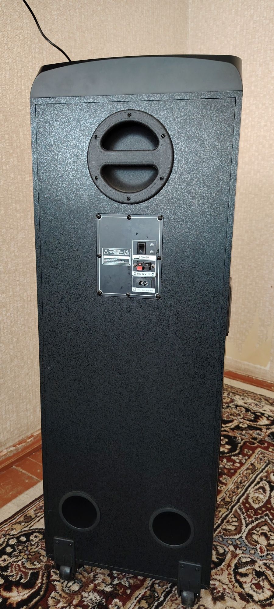 Kalonka YE 2130...