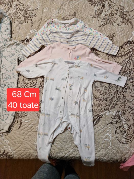 Hainute fetita 62-74 cm