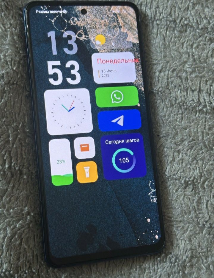 Poco X3 pro 256gb