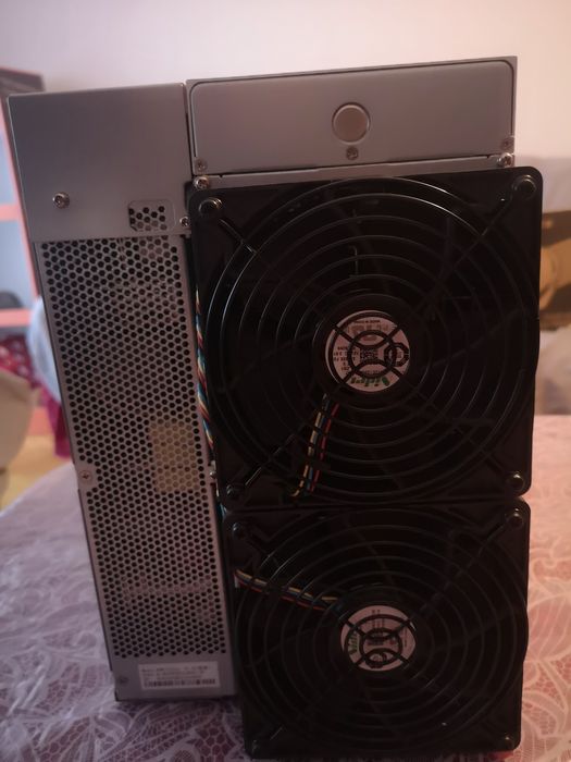 KS5 Pro копачка за Каспа 21Th