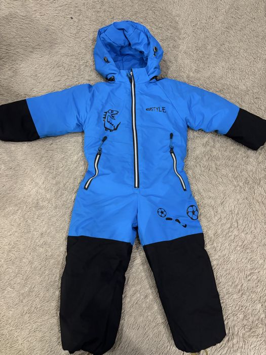 Продам зимний комбенизон