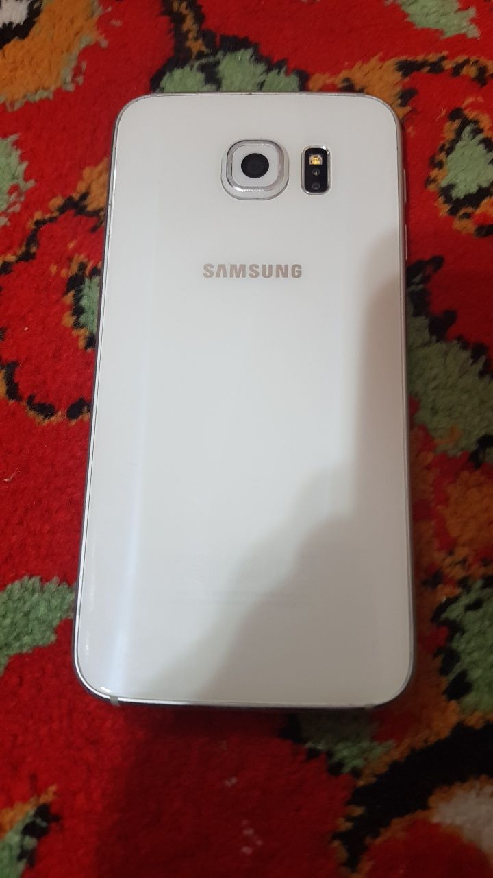 Samsung Galaxy S6