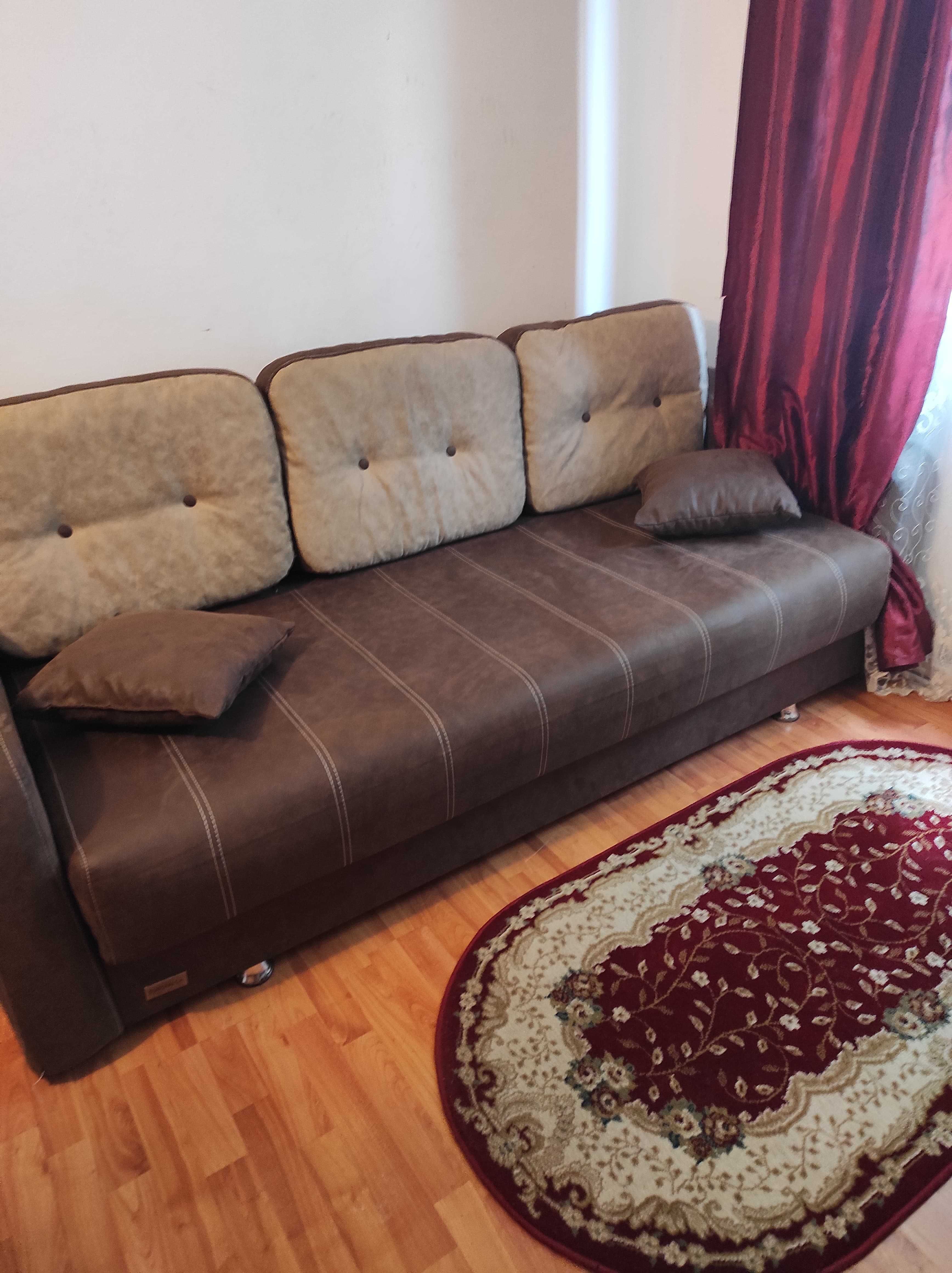 Apartament 2 camere, 41  mp, parter, Lidl Dacia, 65.000 E negociabil