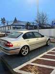 Bmw e46 316i 1.8