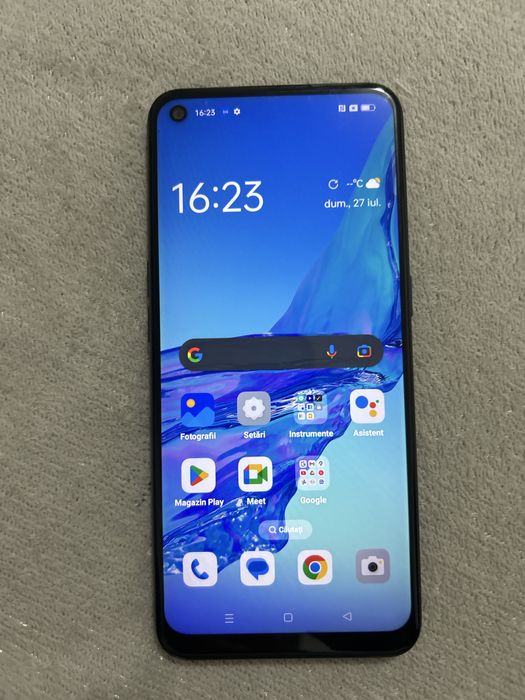 Vand telefon OPPO A53