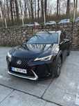 Lexus UX Lexus UX 250h Garantie 1 an Lexus Relax