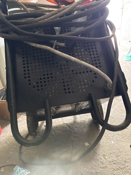 Apara de sudura profesional