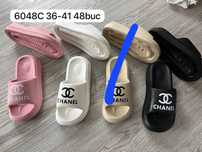 Papuci unisex noi