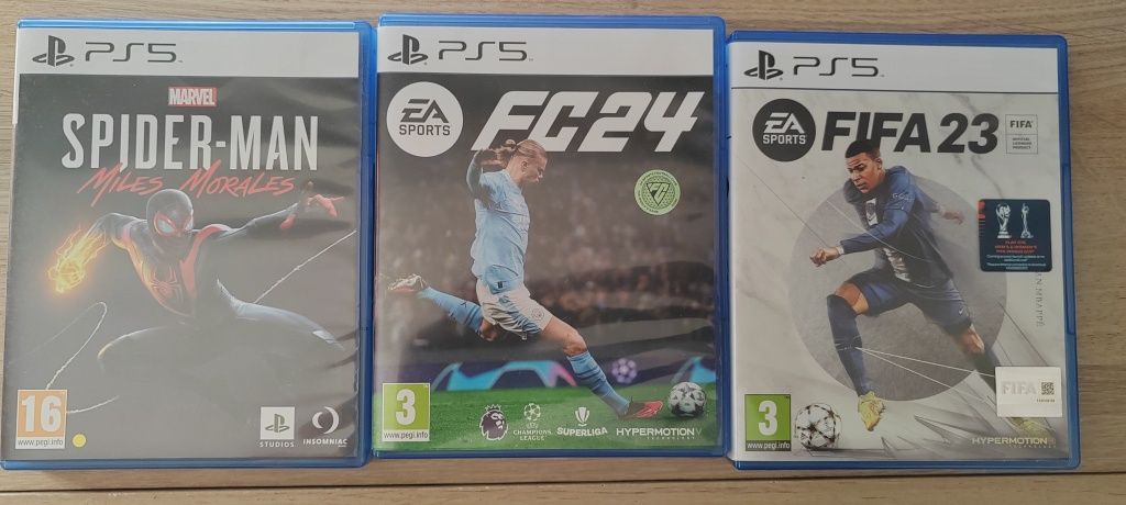 Jocuri ps5 în stare buna