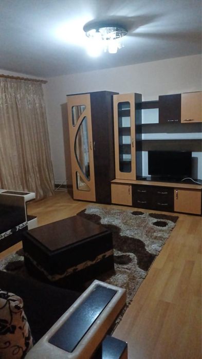 Apartament 2 camere Tudor Vladimirescu Pitesti