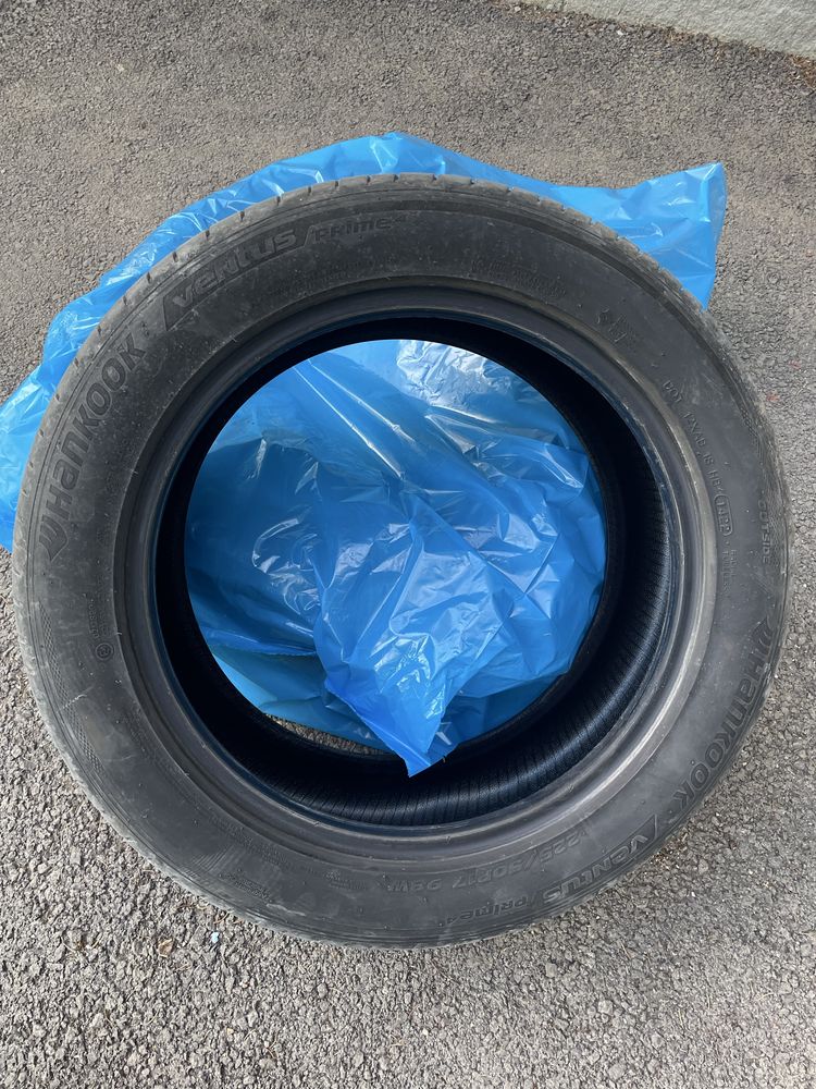 Летни гуми Hankook Ventus Prime 4 225/50/17