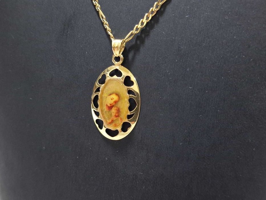 Златен синджир 14К / 5,72 гр.