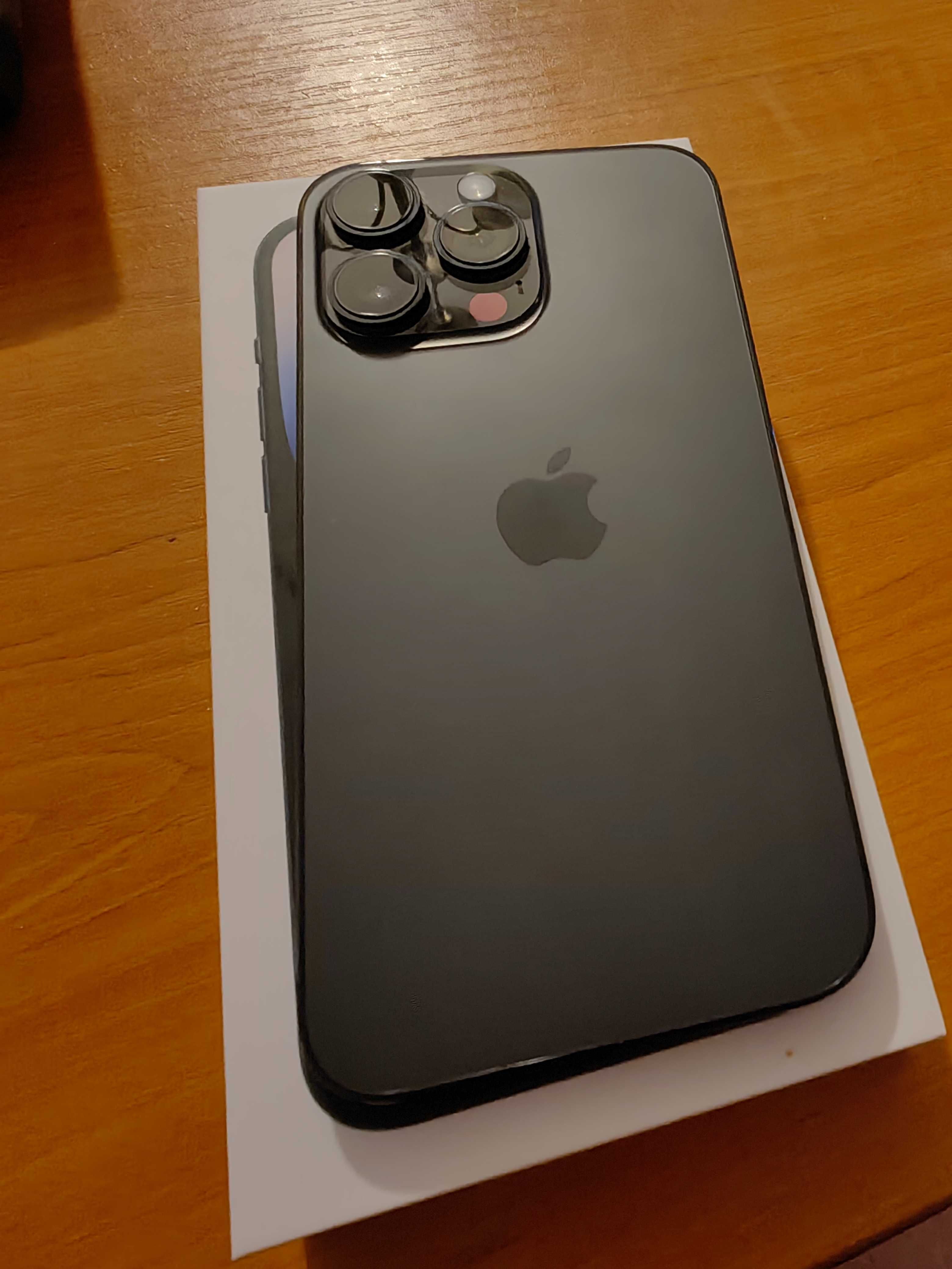 Iphone 14 pro max 512GB  + Air Pods Pro