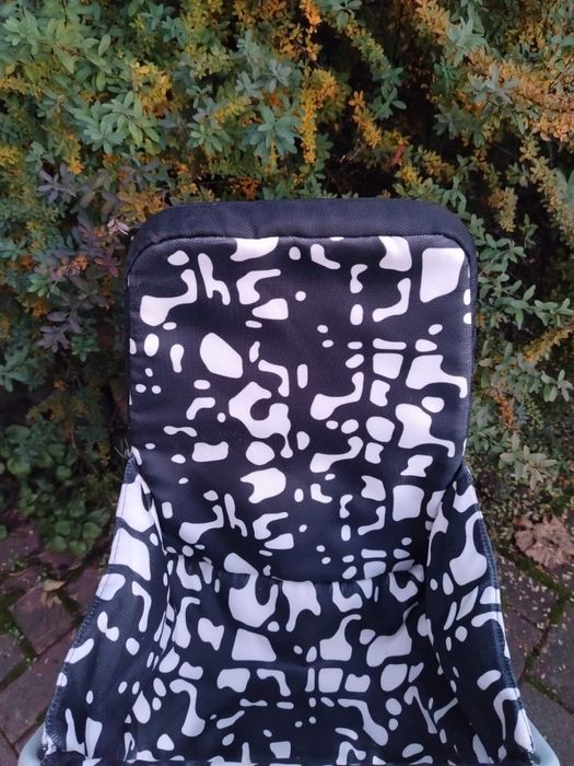 Scaun de masa bebe spoling ikea