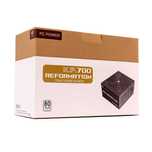 Блок питания Leopard REFORMRTION / K.P.700 / 700Вт / 80PLUS