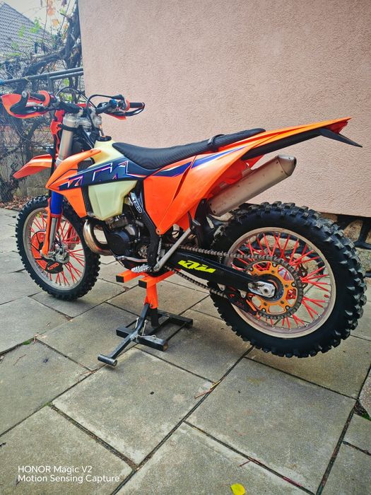 Ktm 300 TPI 2022