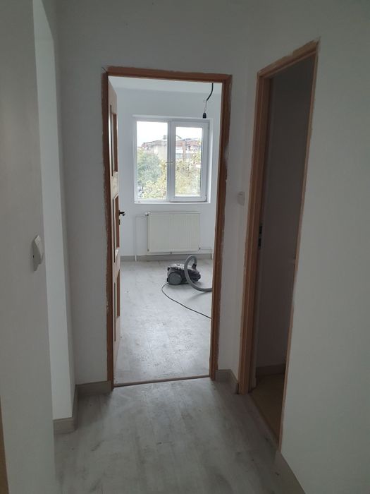 Apartament 3 camere tg frumos