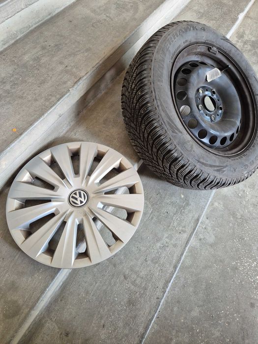 Anvelope iarna , vara