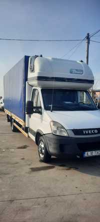 Vand Iveco Daily 50C15