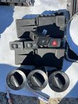 Sigurante Baterie Incalzire Scaune Bloc Lumini Volkswagen Golf 4